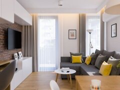 Theodor Pallady, apartament 2 camere